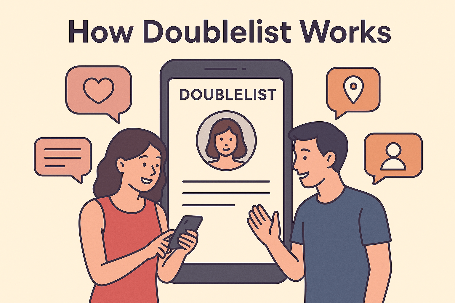 What is Doublelist Site, App, Login, Registration & Safety Guide